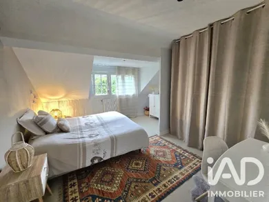 Maison à Saumur (49400)