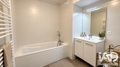 Apartment in Strasbourg (67000)