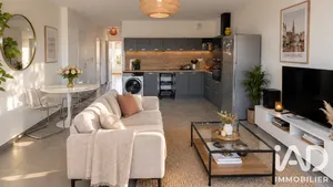 Apartment in Strasbourg (67000)