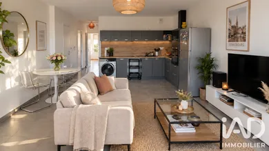 Apartment in Strasbourg (67000)