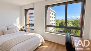 Appartement à Strasbourg (67000)