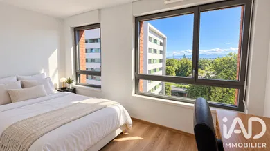 Apartment in Strasbourg (67000)