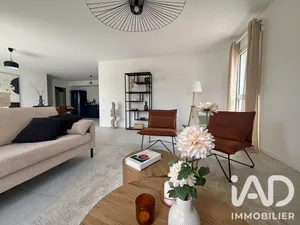 Apartment in Bayonne (64100)
