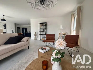Apartment in Bayonne (64100)