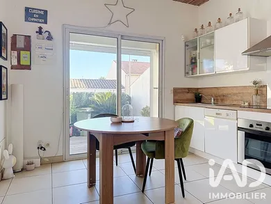 Maison à Béziers (34500)