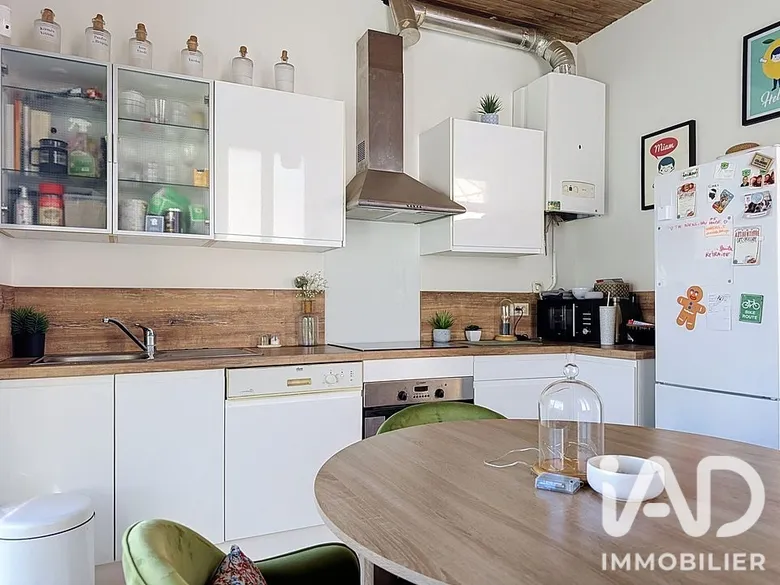 Maison 4 pièces 62 m² · à Béziers · 62 m² · 160 000 €