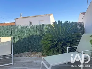 Maison à Béziers (34500)