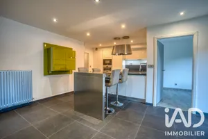 Appartement à Illange (57970)