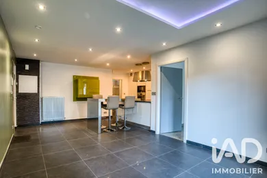 Appartement à Illange (57970)