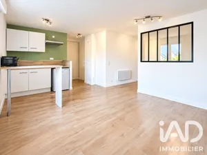 Studio in La Gouesnière (35350)