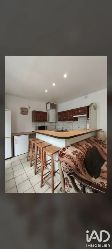 Maison à Aulnay-sous-Bois (93600)