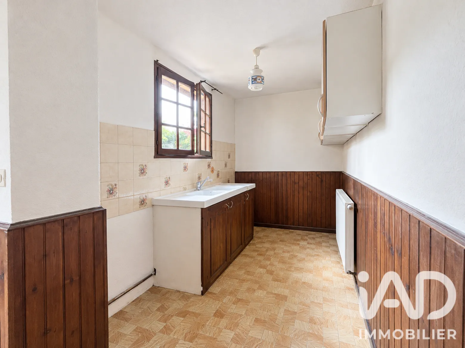 Vente maison à Beuvardes (02130) : maison de campagne 4 pièces 98 m² - 2108606 — 3