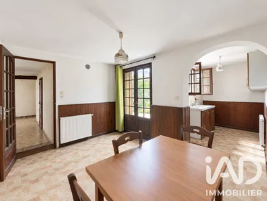Maison de campagne à Beuvardes (02130)
