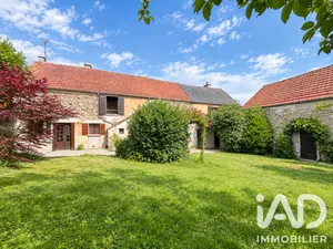 Maison de campagne à Beuvardes (02130)