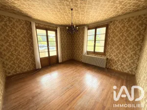 Appartement à Vougy (74130)