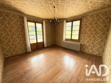 Apartment in Vougy (74130)