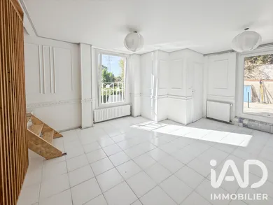 Maison à Brunoy (91800)