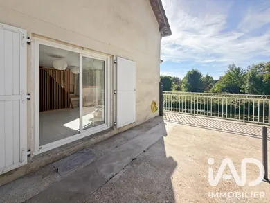 Maison à Brunoy (91800)