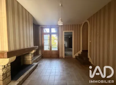 Maison de village à Houeillès (47420)