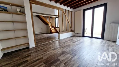 House in Chartres (28000)