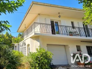 Apartment in Saint-Raphaël (83700)