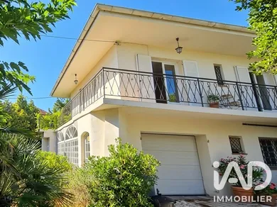 Apartment in Saint-Raphaël (83700)
