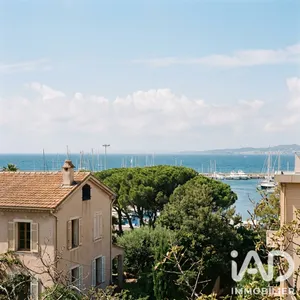Apartment in Saint-Raphaël (83700)