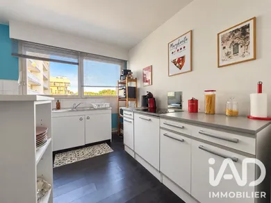Appartement à Reims (51100)
