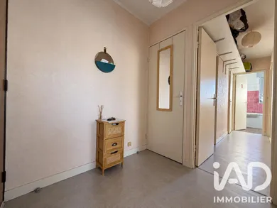 Appartement à Reims (51100)