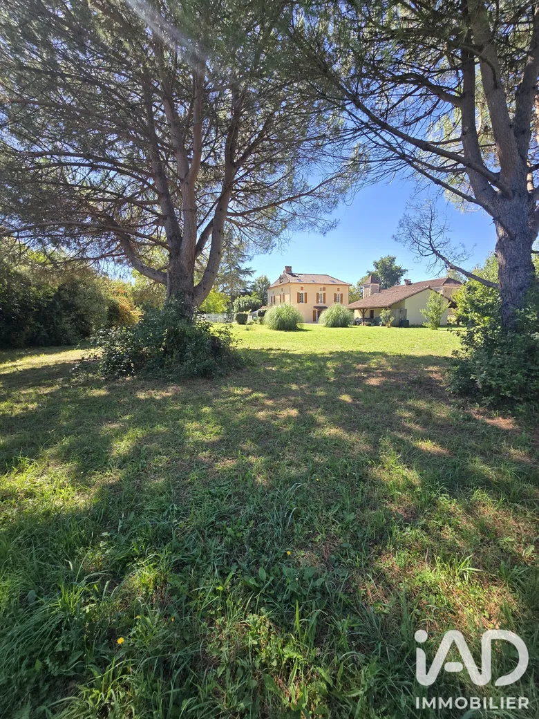 Maison 8 pièces 308 m² · à Pescadoires · 308 m² · 448 000 €