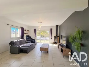 Maison à Le Tampon (97418)