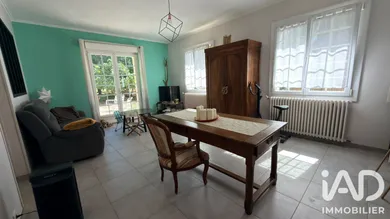 Maison à Montpon-Ménestérol (24700)