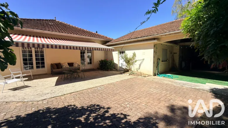Maison 4 pièces 104 m² · à Montpon-Ménestérol · 104,4 m² · 179 500 €