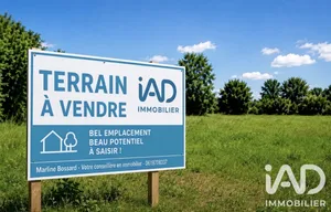 Terrain à bâtir à Briec (29510)