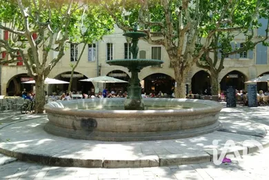 Restaurant à Uzès (30700)