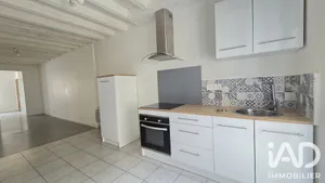 Appartement à Ancenis (44150)