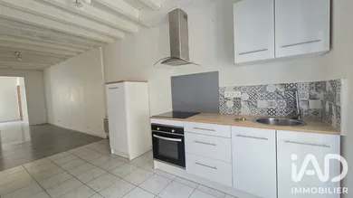 Apartment in Ancenis (44150)