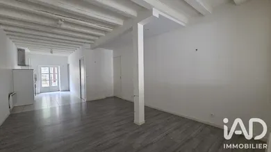 Apartment in Ancenis (44150)