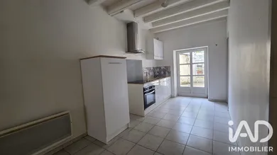Apartment in Ancenis (44150)