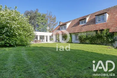 Longère à Boullay-les-Troux (91470)