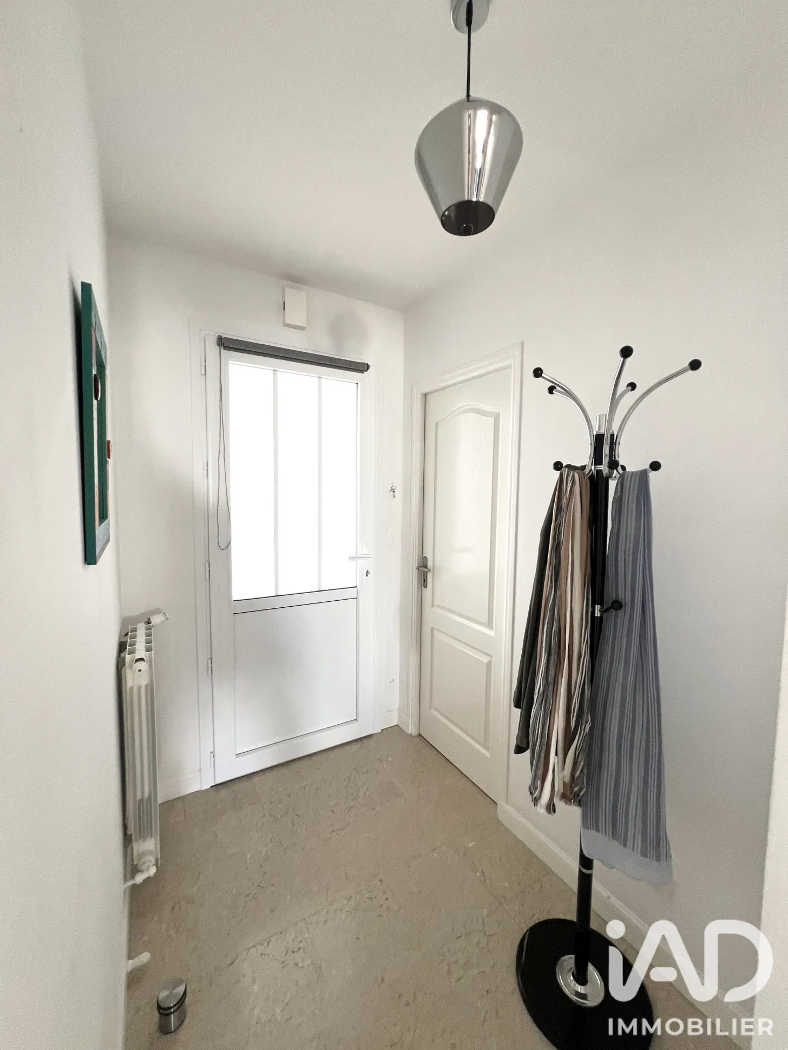 Vente maison à Dompierre-sur-Mer (17139) : maison 5 pièces 145 m² - 2108809 — 2