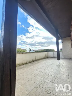 Pavillon à Mexy (54135)