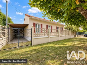 Traditional house in Vigneux-sur-Seine (91270)