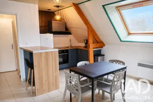 Appartement à Le Theil-de-Bretagne (35240)
