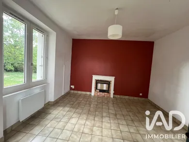 Maison de campagne à Plélan-le-Grand (35380)
