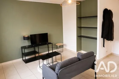 Appartement à Le Theil-de-Bretagne (35240)