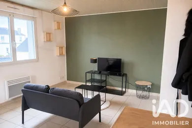 Appartement à Le Theil-de-Bretagne (35240)