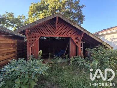 Maison à Rion-des-Landes (40370)