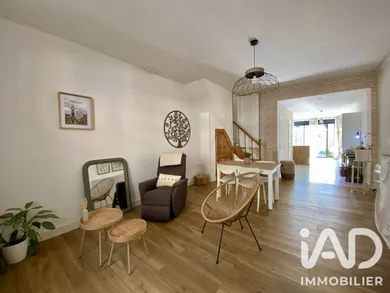 Townhouse in Amiens (80090)