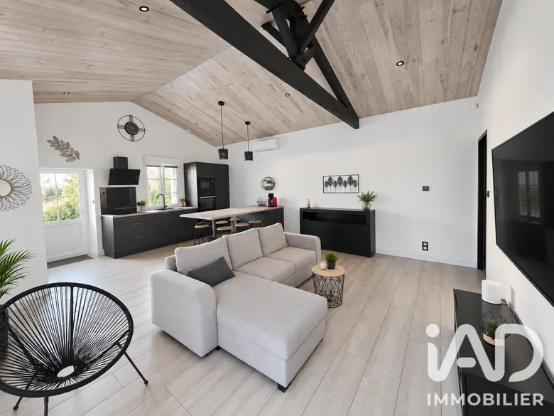 Maison 4 pièces 80 m² · à Lagord · 80 m² · 394 000 €